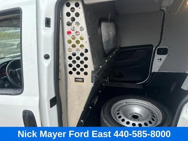 2022 Ram ProMaster City Cargo Van Cargo Van