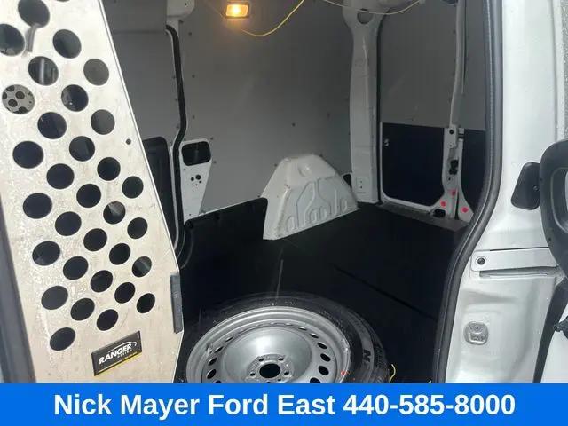 2022 Ram ProMaster City Cargo Van Cargo Van