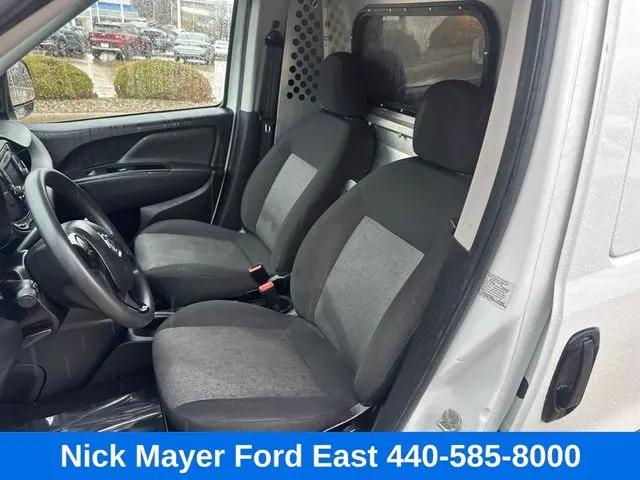 2022 Ram ProMaster City Cargo Van Cargo Van
