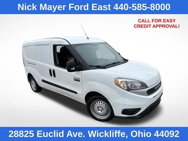 2022 Ram ProMaster City Cargo Van Cargo Van for sale in Mayfield Heights, OH