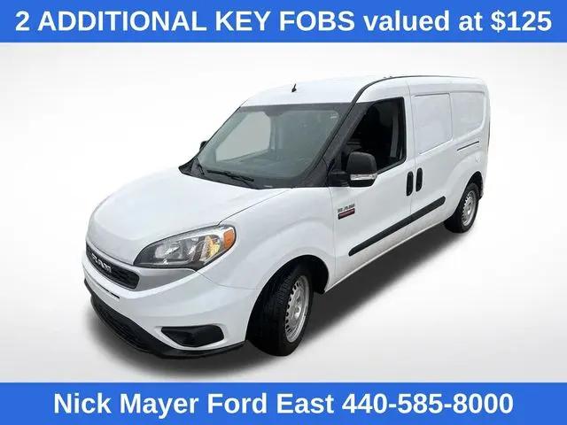 2022 Ram ProMaster City Cargo Van Cargo Van