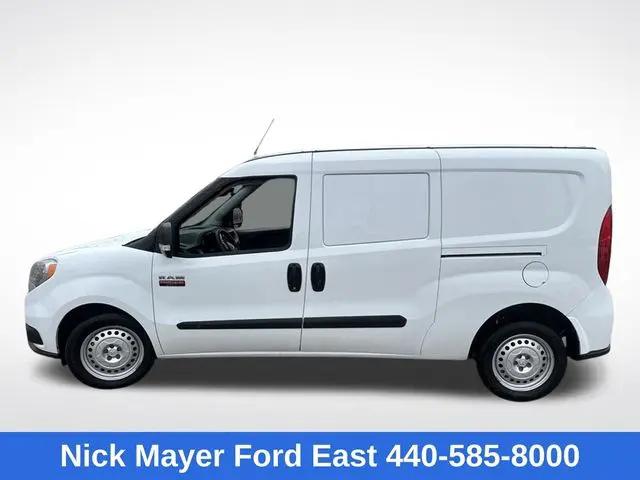 2022 Ram ProMaster City Cargo Van Cargo Van