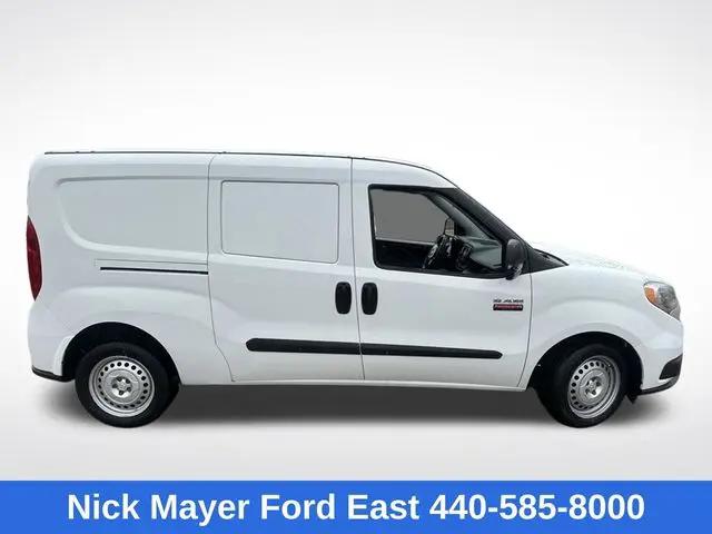 2022 Ram ProMaster City Cargo Van Cargo Van