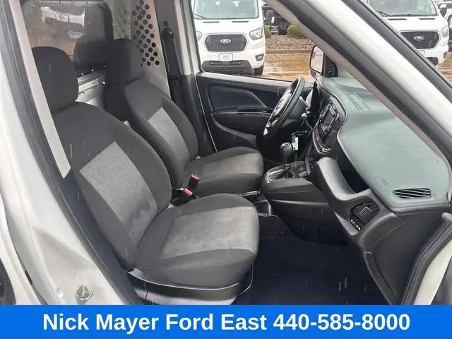 2022 Ram ProMaster City Cargo Van Cargo Van