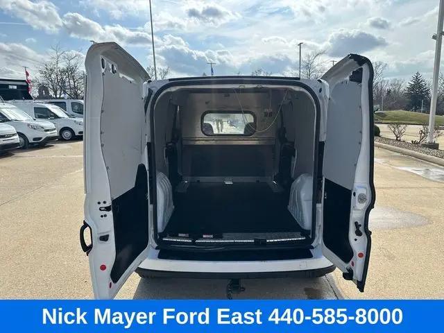 2022 Ram ProMaster City Cargo Van Cargo Van