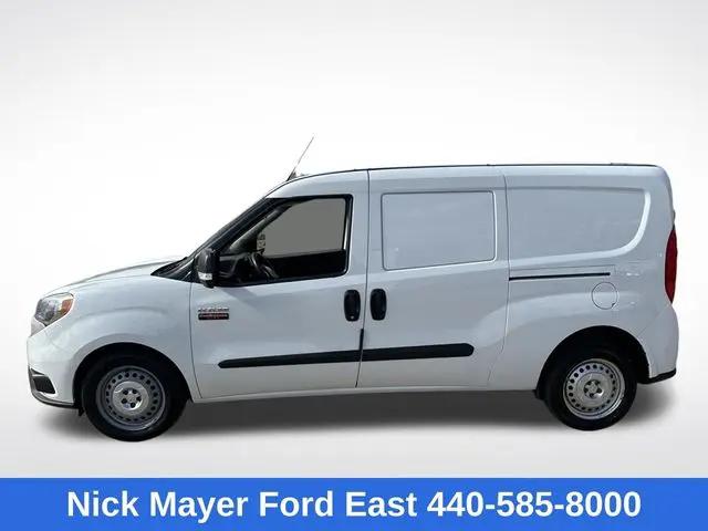 2022 Ram ProMaster City Cargo Van Cargo Van