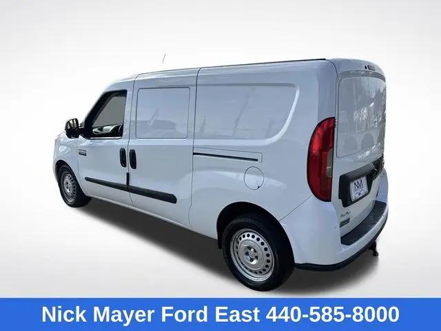 2022 Ram ProMaster City Cargo Van Cargo Van