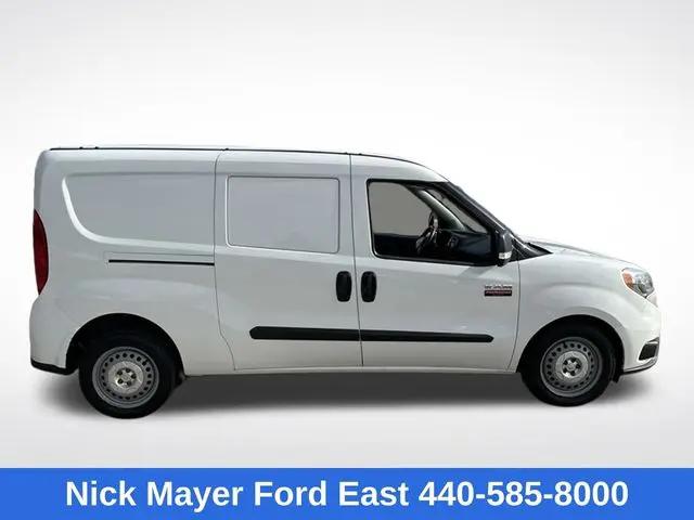 2022 Ram ProMaster City Cargo Van Cargo Van