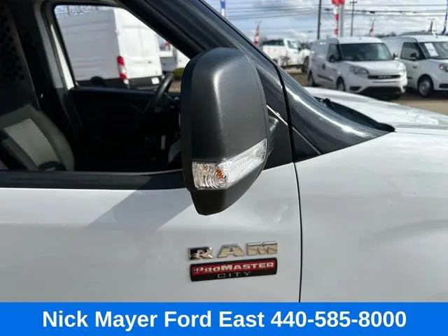 2022 Ram ProMaster City Cargo Van Cargo Van
