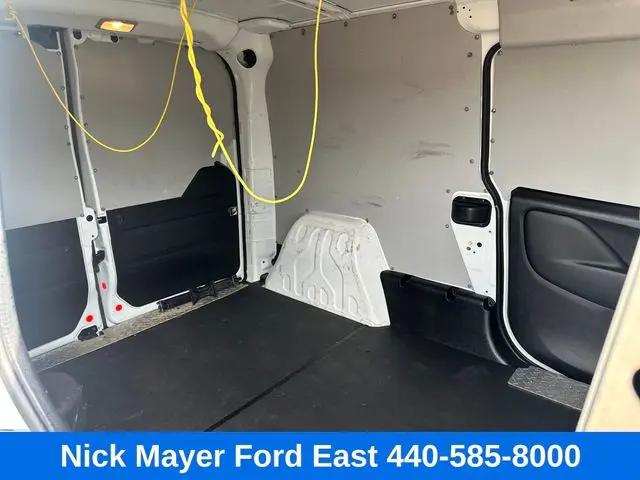 2022 Ram ProMaster City Cargo Van Cargo Van