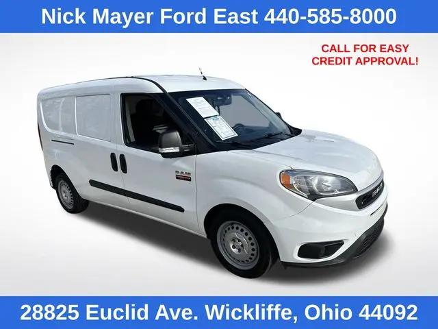 2022 Ram ProMaster City Cargo Van Cargo Van for sale in Mayfield Heights, OH