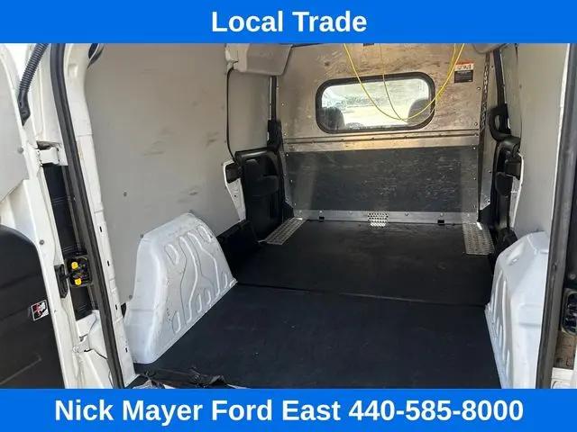 2022 Ram ProMaster City Cargo Van Cargo Van