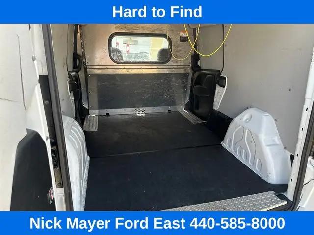 2022 Ram ProMaster City Cargo Van Cargo Van