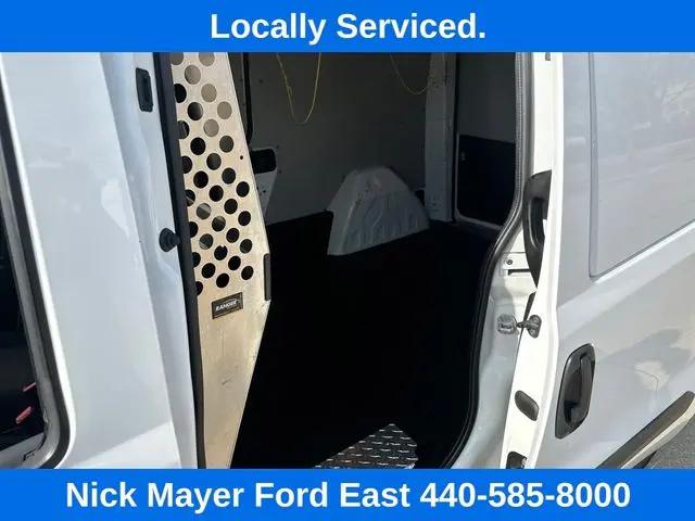 2022 Ram ProMaster City Cargo Van Cargo Van