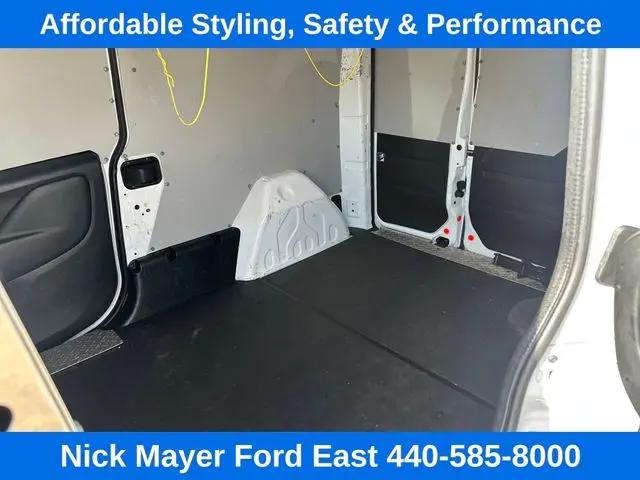 2022 Ram ProMaster City Cargo Van Cargo Van