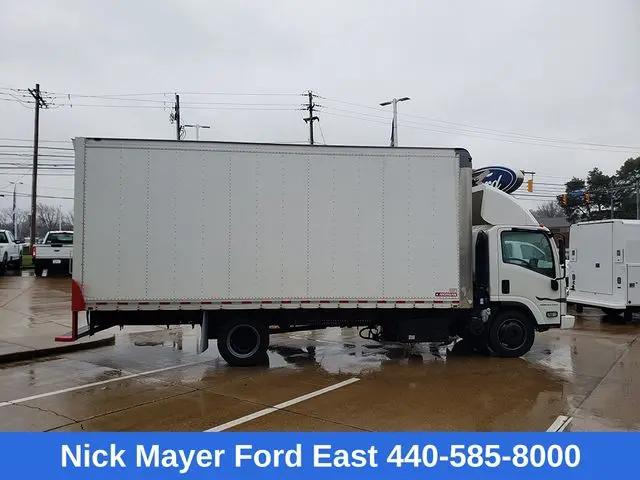 2020 Chevrolet 5500HD LCF Diesel Unknown