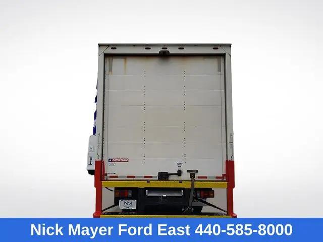 2020 Chevrolet 5500HD LCF Diesel Unknown