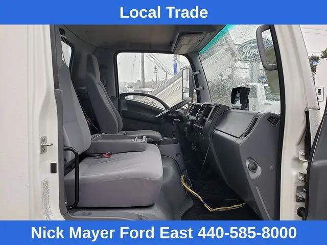 2020 Chevrolet 5500HD LCF Diesel Unknown