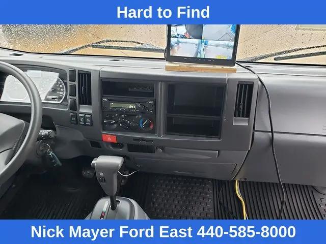 2020 Chevrolet 5500HD LCF Diesel Unknown