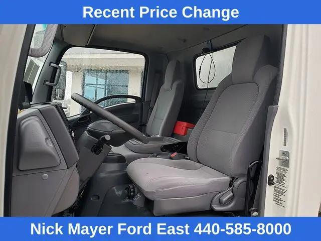 2020 Chevrolet 5500HD LCF Diesel Unknown