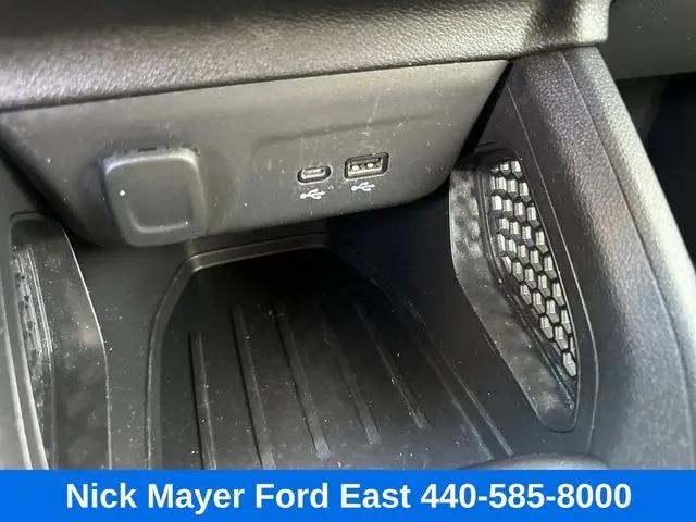 2024 Chevrolet TrailBlazer FWD LT