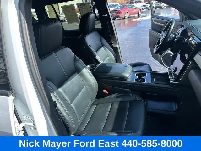 2024 GMC Acadia FWD Elevation