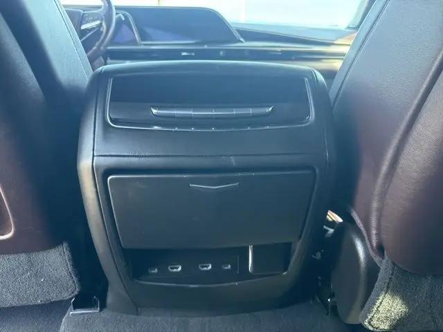 2021 Cadillac Escalade 4WD Sport Platinum