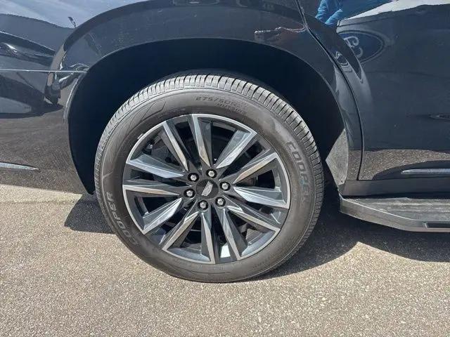 2021 Cadillac Escalade 4WD Sport Platinum