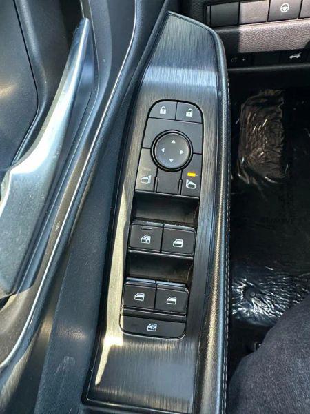 2021 Nissan Rogue SV FWD