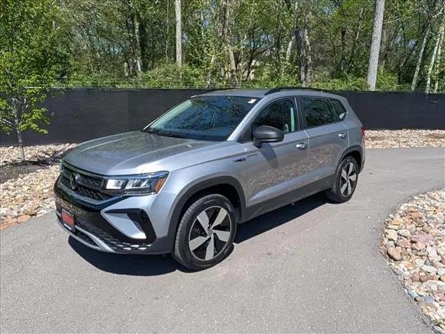 2024 Volkswagen Taos 1.5T S for sale in Kansas City, MO