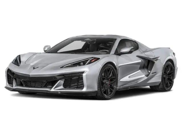 2026 Chevrolet Corvette Z06 Coupe, 3LZ, RWD for sale in Brook Park, OH