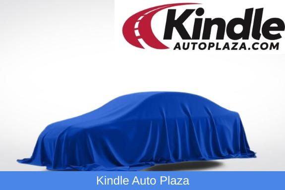 2012 Dodge Challenger SRT8 392