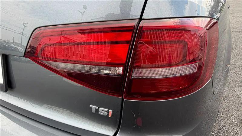 2017 Volkswagen Jetta 1.4T SE