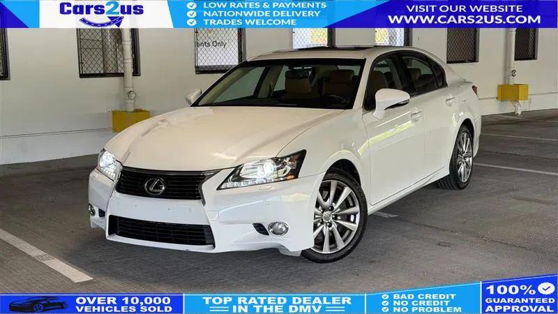 2013 Lexus GS 350 350 for sale in Woodbridge, VA