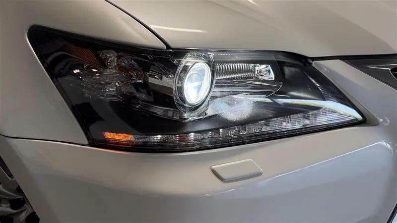 2013 Lexus GS 350 350