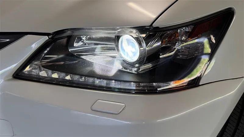 2013 Lexus GS 350 350