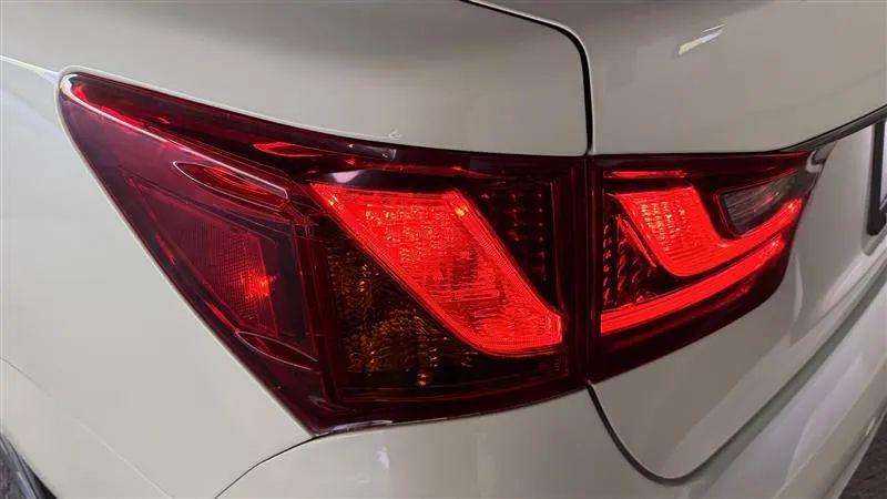 2013 Lexus GS 350 350