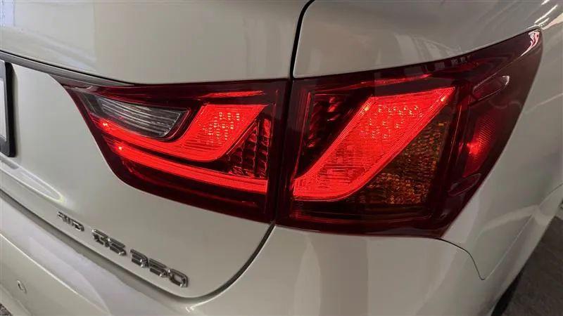 2013 Lexus GS 350 350