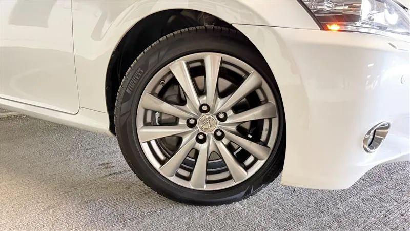 2013 Lexus GS 350 350