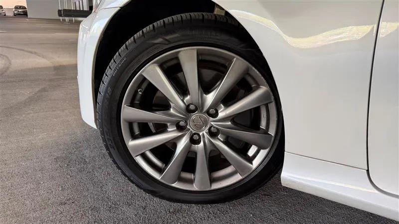 2013 Lexus GS 350 350