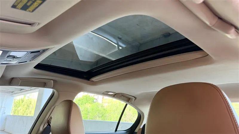 2013 Lexus GS 350 350