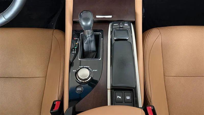 2013 Lexus GS 350 350