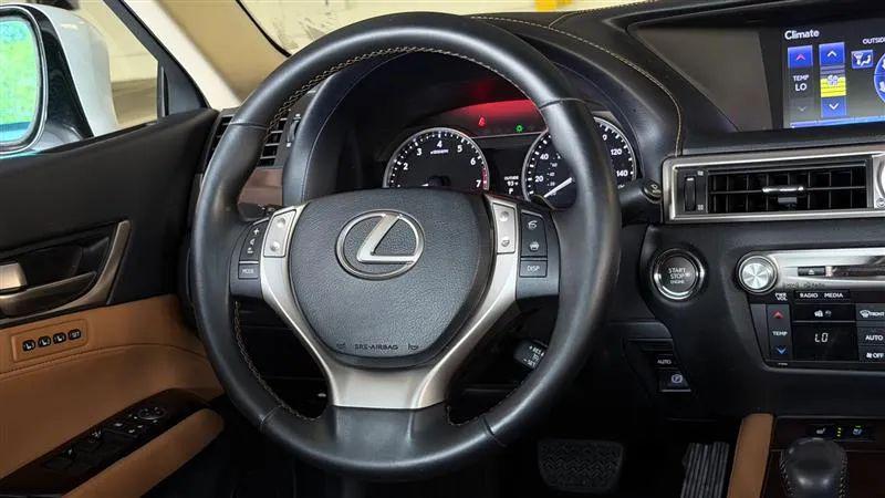 2013 Lexus GS 350 350