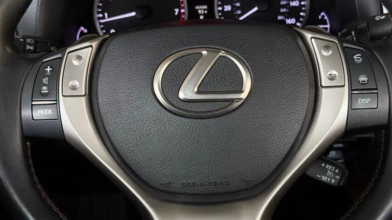 2013 Lexus GS 350 350