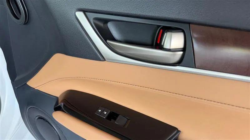 2013 Lexus GS 350 350