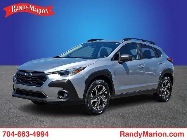 2025 Subaru Crosstrek Premium for sale in Mooresville, NC