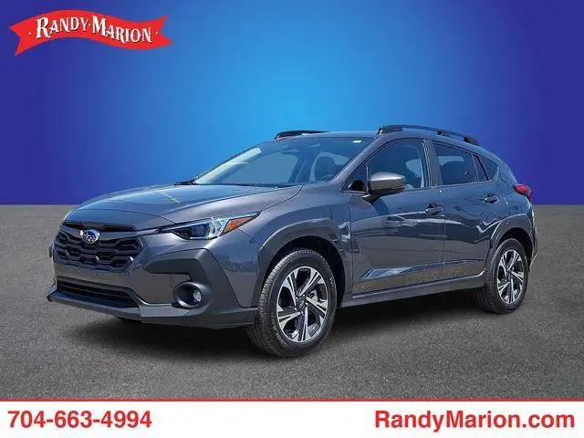 2025 Subaru Crosstrek Premium for sale in Mooresville, NC