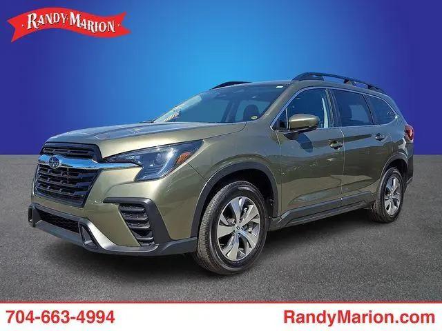2025 Subaru Ascent Premium 7-Passenger for sale in Mooresville, NC