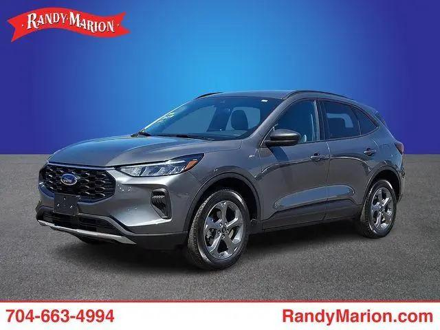 2025 Ford Escape ST-Line for sale in Mooresville, NC