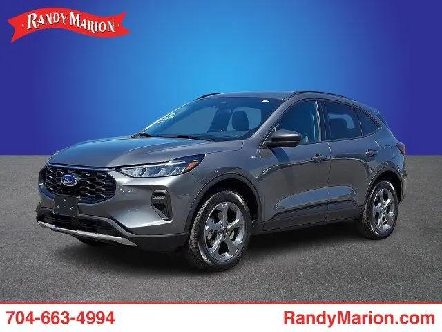 2025 Ford Escape ST-Line for sale in Mooresville, NC